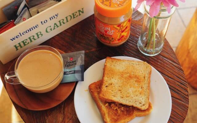 Grayhaus Guest House