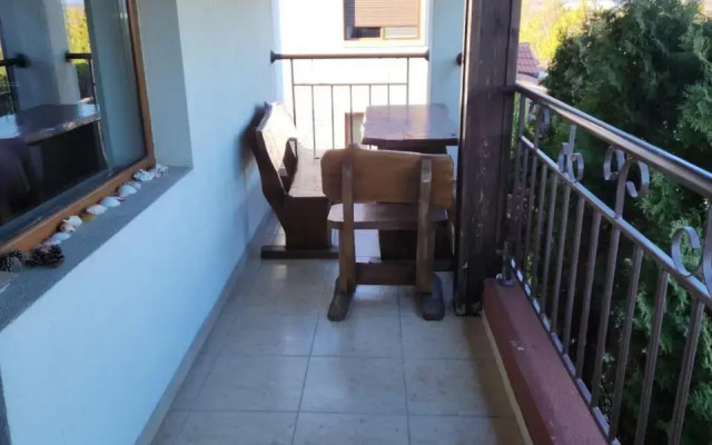 Panteli Apart House