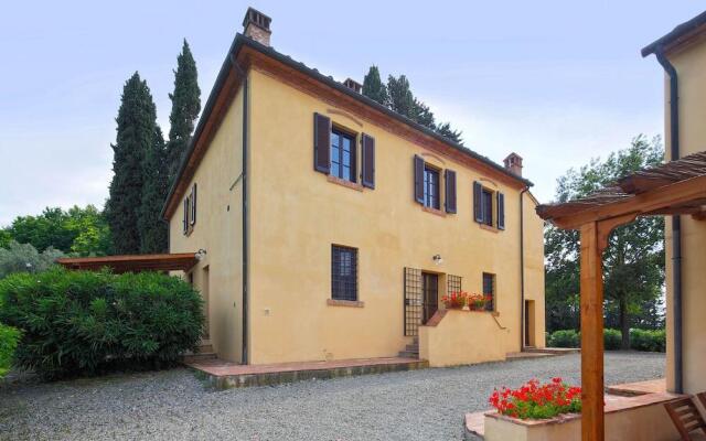 Badia di Morrona Agriturismo