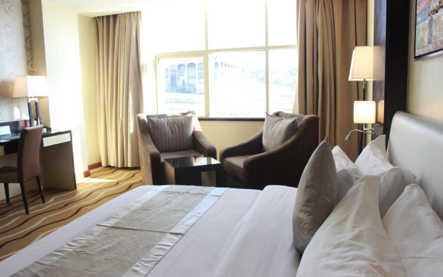 National Park Hotel