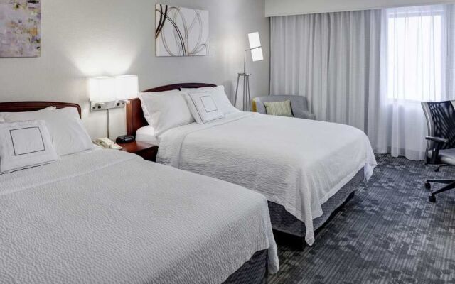 Courtyard Wichita East