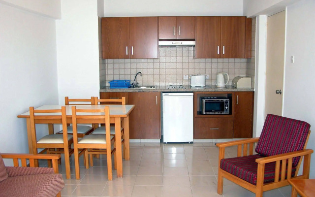 Alva Hotel Apartments
