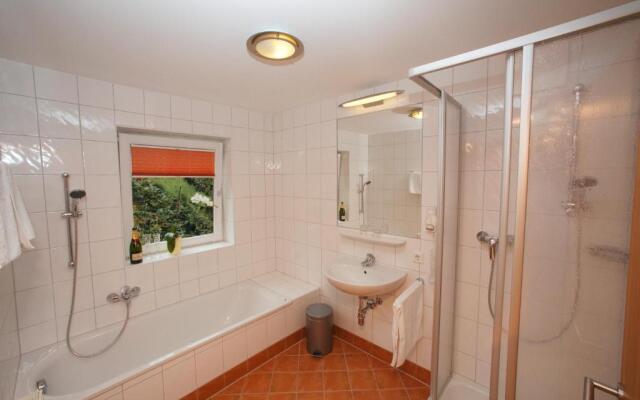 Appartements Furstauer