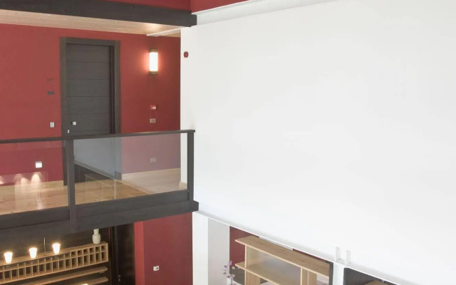 Hotel La Torre