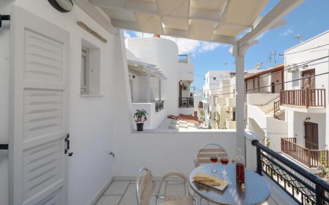 Naxos Dream Calypso Studios