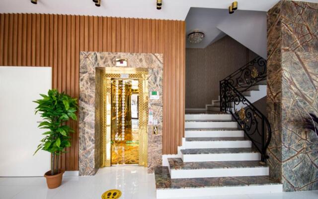 Kar Beyaz Hotel Bursa