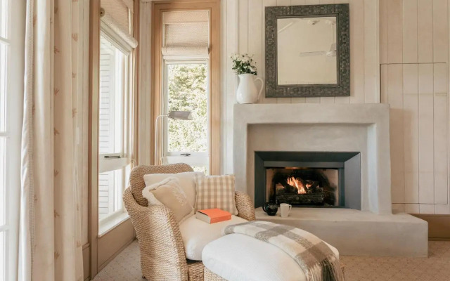 Rosewood Kauri Cliffs