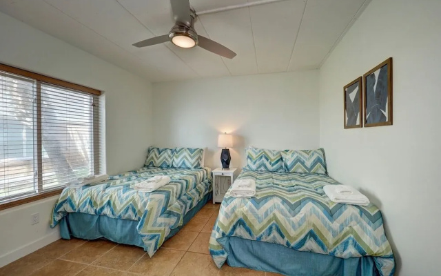 Island 170 3 Bedroom Condo