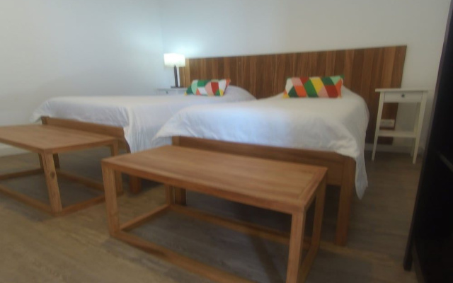 Casas do Forneiro