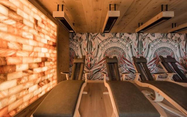Hotel Hirzer 2781