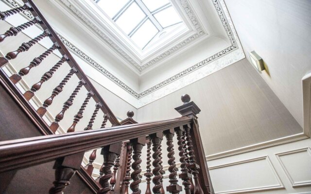 voco Edinburgh - Royal Terrace by IHG