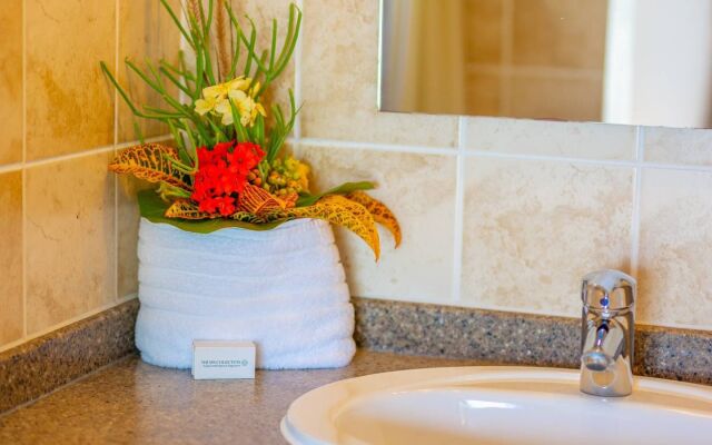 ? Peaceful Garden Villa?  -  Private Pool