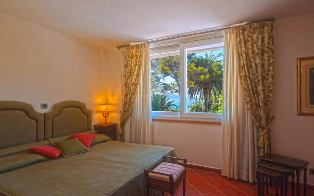 Hotel Villa Ottone