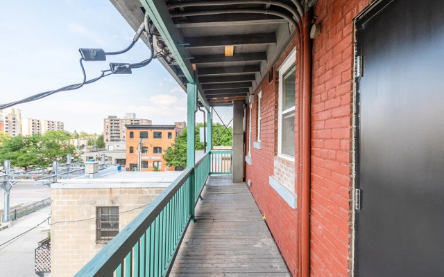 GLOBALSTAY. King Street Apartments