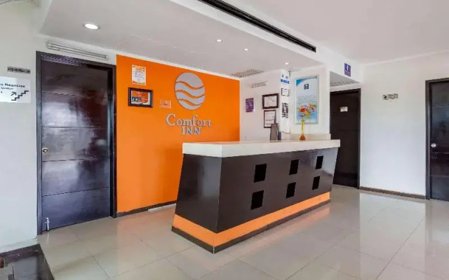 Comfort Inn Cancun Aeropuerto