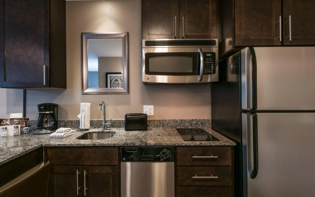 Residence Inn Boston Needham