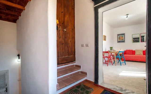 Ruota 2 in Alghero With 1 Bedrooms and 1 Bathrooms