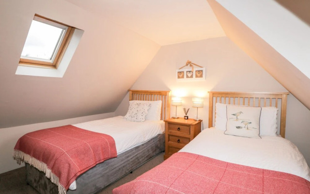 Stonywood Cottage