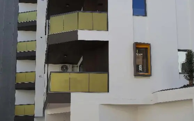 Corasun Hotel