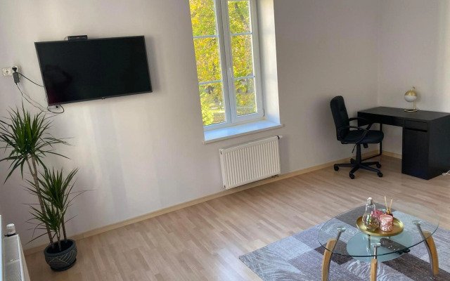Kaunas Castle Apartments - One bedroom flat