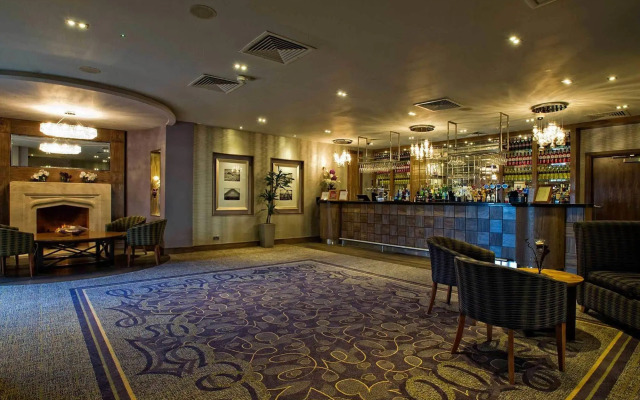 The Gailes Hotel and Spa