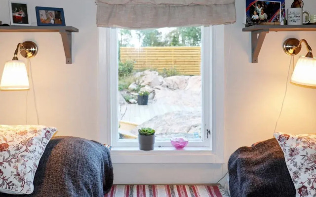 9 Person Holiday Home in Frandefors-by Traum