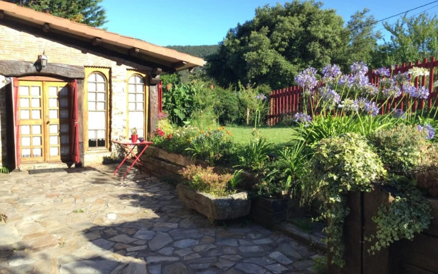 Bisalde Agroturismo