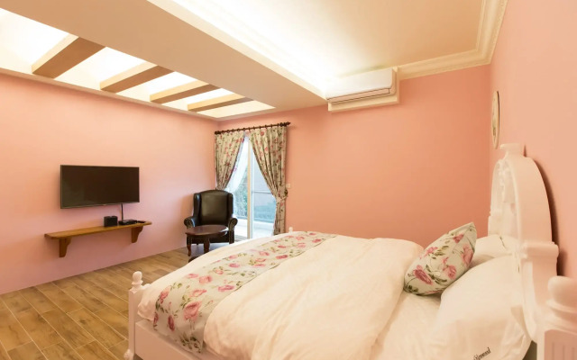 Glenwood Bed and Breakfast
