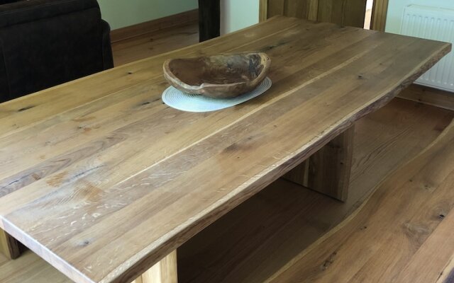 Ferienwohnung Ingrid Marie