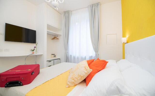 Valle Damalfi Suites