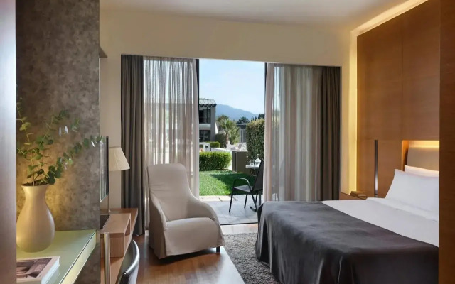 September Hotel Thessaloniki