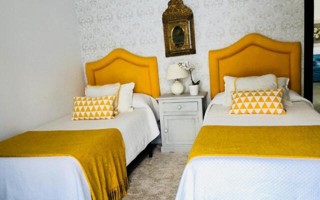 Apartamento Marbella Puerto Banús