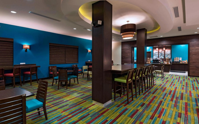 Fairfield Inn & Suites by Marriott Austin Northwest/Research Blvd