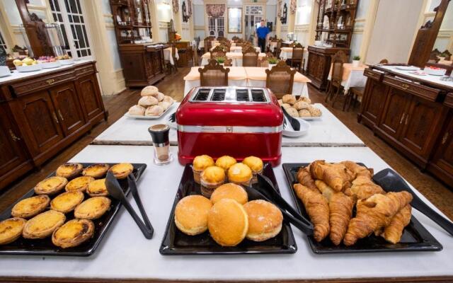 GRANDE HOTEL PARIS by STAY HOTELS