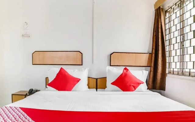 OYO 47645 Hotel Sai Vinayak Boarding And Lodging