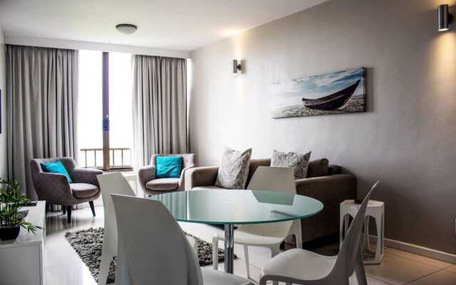 Beachbreak Holiday Letting