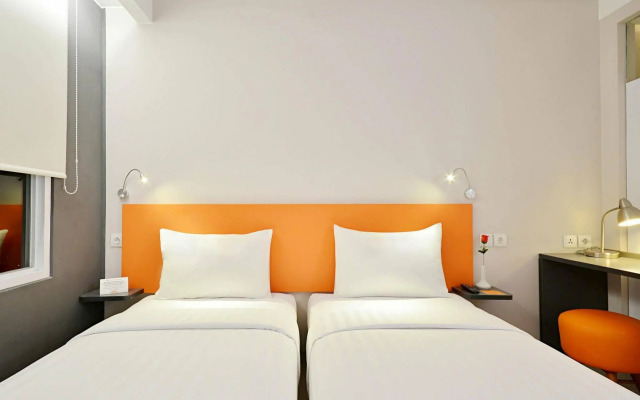 Treepark Hotel Banjarmasin