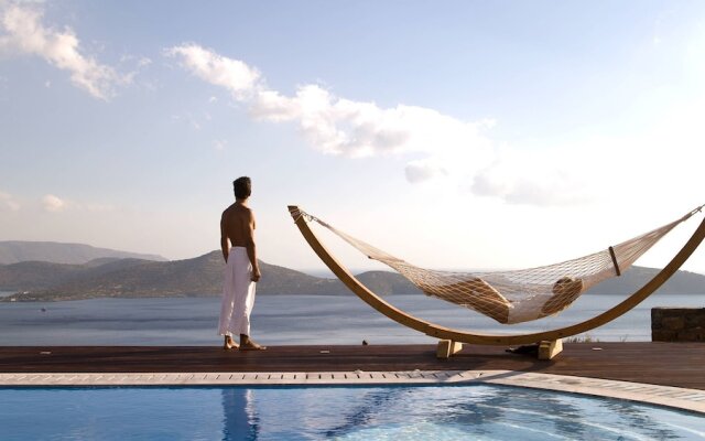 Elounda White Pearl Villa