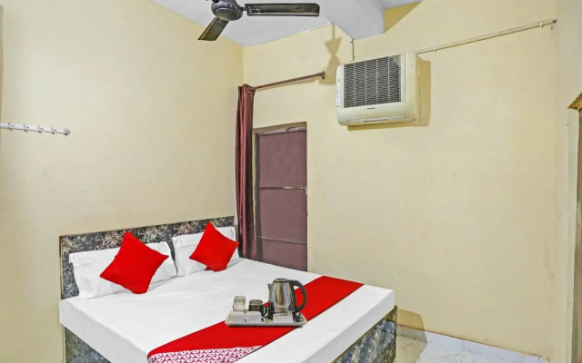 OYO 92887 Metro City Guest House
