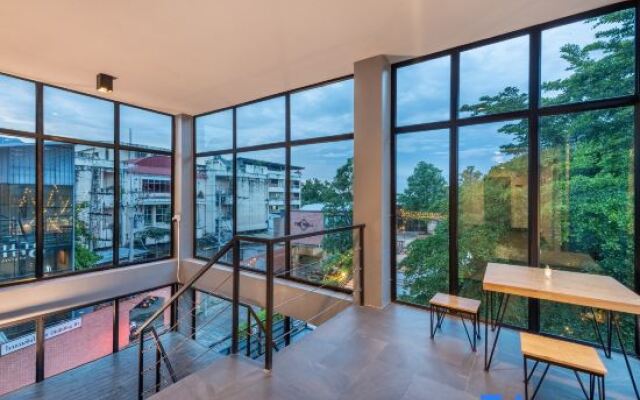 SHIN Hotel Nimman ChiangMai