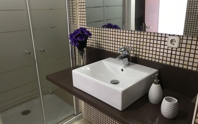 Apartamento Patalavaca 1 linea-vista Mar