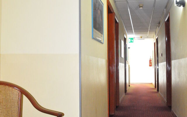 Hotel Igea