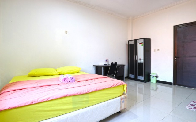 Saloka Guest House