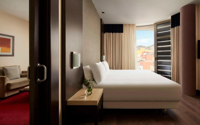 NH Tenerife