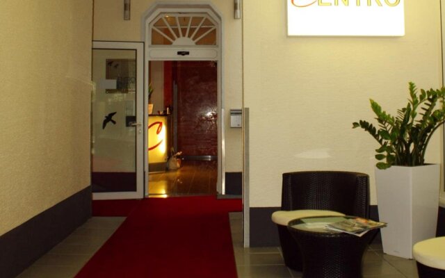 Centro Hotel Alzey