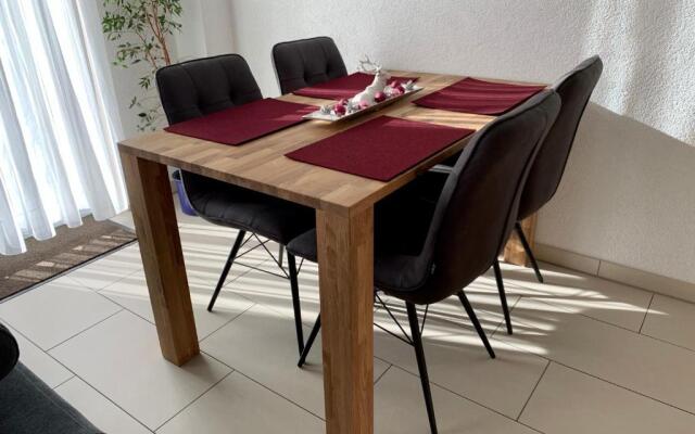 Tolle 2-Zimmer-Wohnung in Villingen