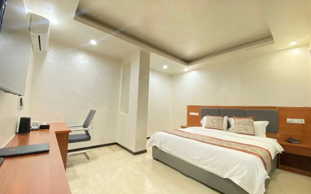 Bi An Hotel