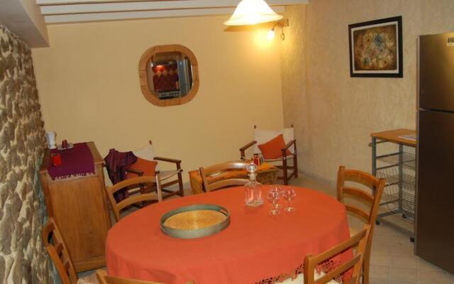 Gite Rural Escoussenas