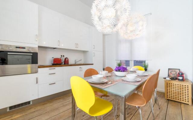 Grand Place 2 Bedroom