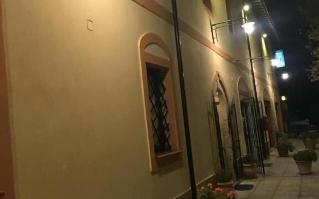 Hotel il Malandrone